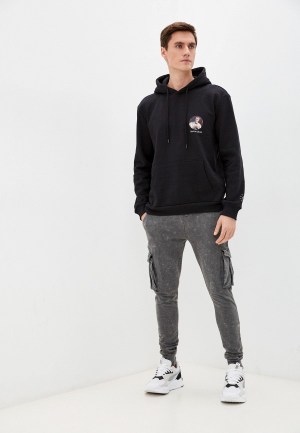 фото Худи trendyol