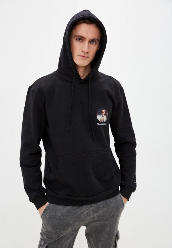 фото Худи trendyol