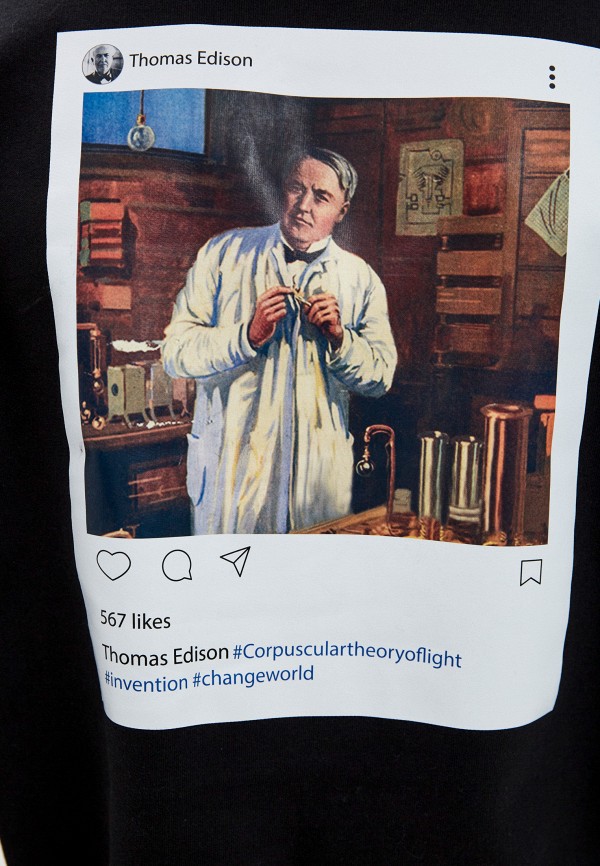 фото Худи trendyol