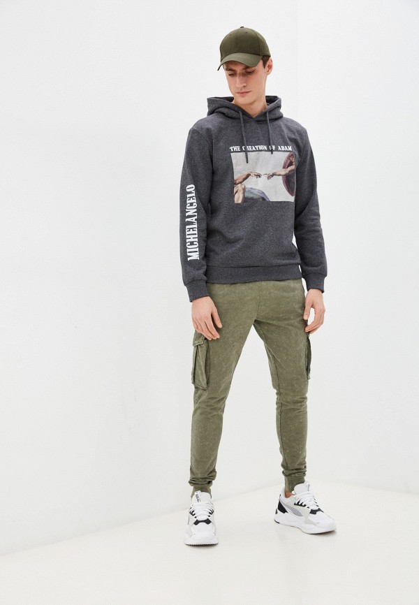 фото Худи trendyol