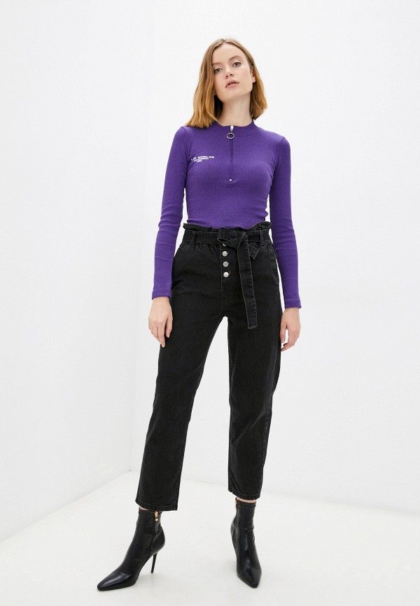 фото Лонгслив trendyol