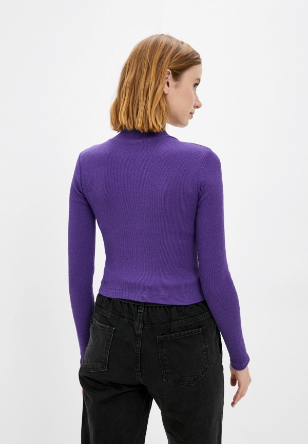 фото Лонгслив trendyol