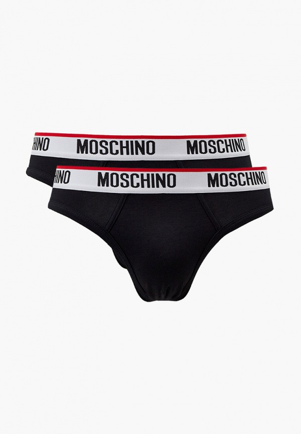 фото Трусы 2 шт. moschino underwear