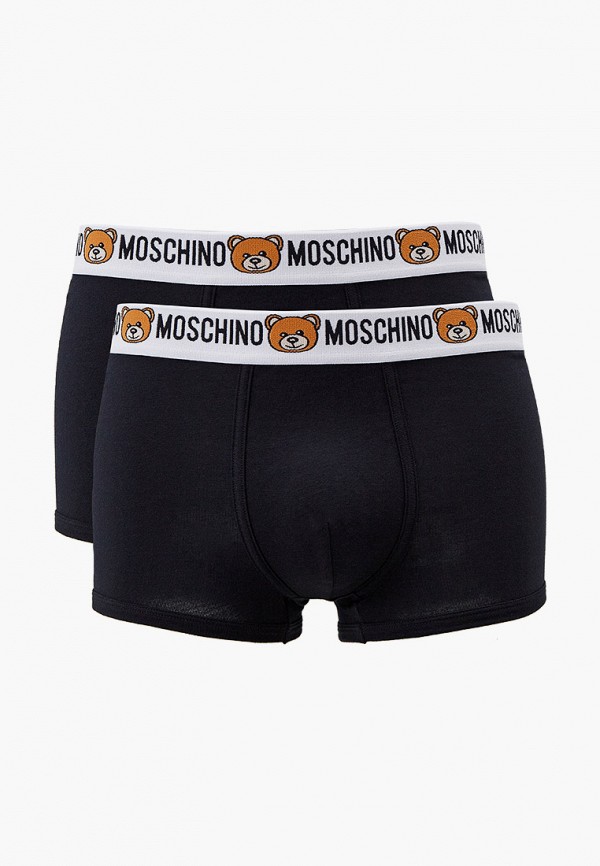 фото Трусы 2 шт. moschino underwear