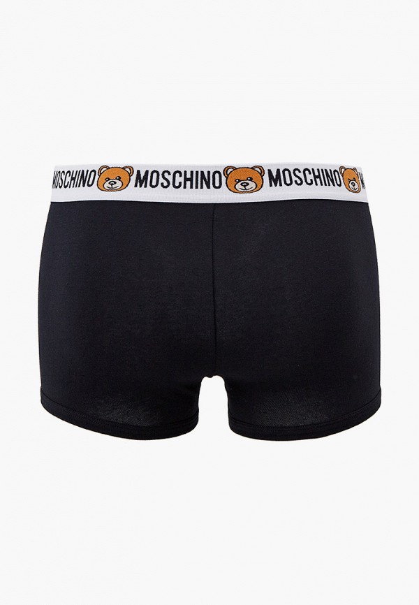 фото Трусы 2 шт. moschino underwear