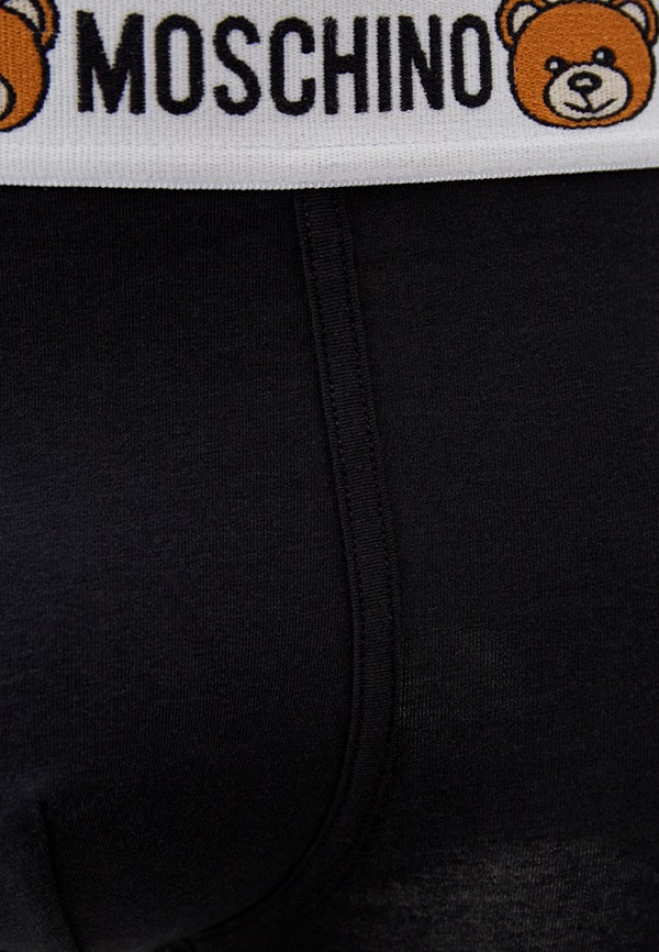 фото Трусы 2 шт. moschino underwear