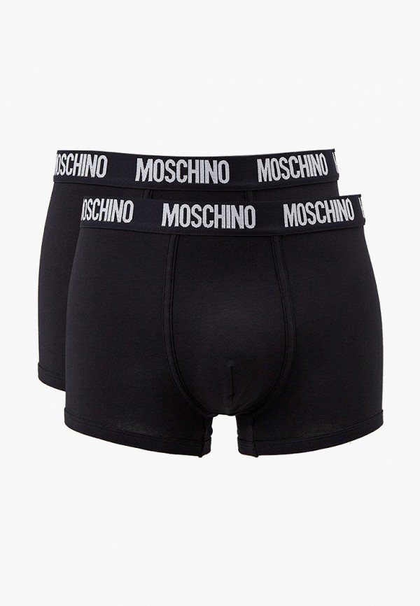 фото Трусы 2 шт. moschino underwear