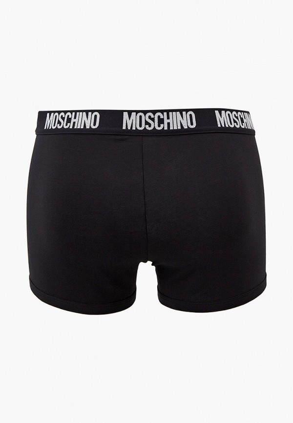 фото Трусы 2 шт. moschino underwear