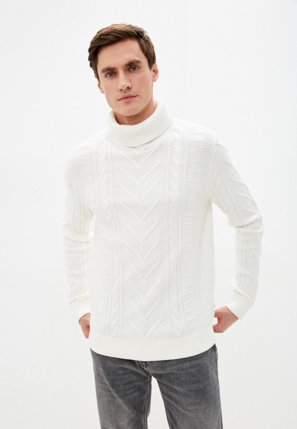 

Свитер Guess, Белый, Guess RTLAAW157301