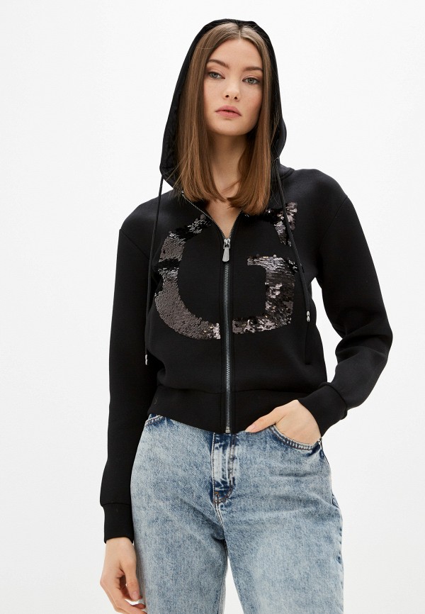 

Толстовка Guess, Черный