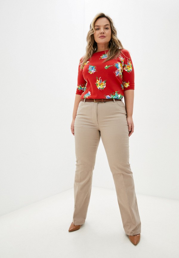 фото Футболка lauren ralph lauren woman