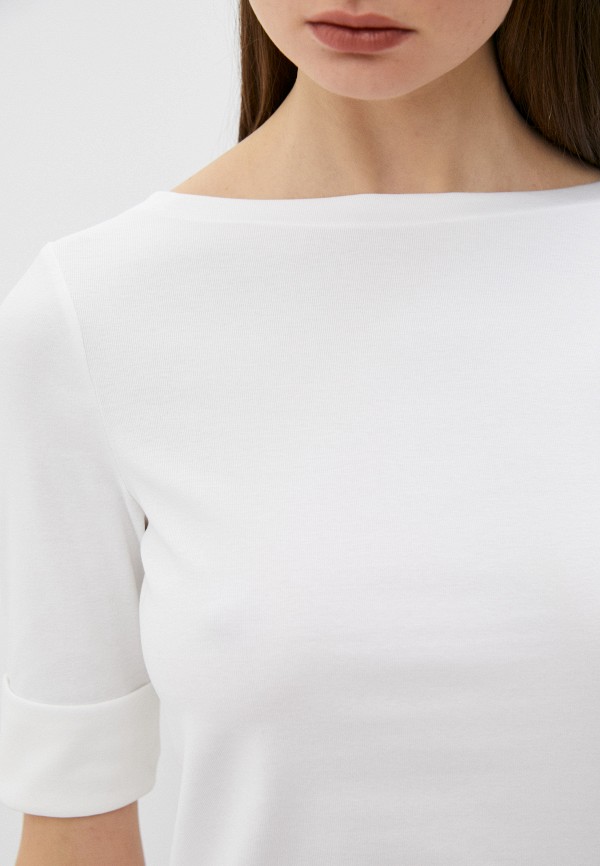 фото Футболка lauren ralph lauren