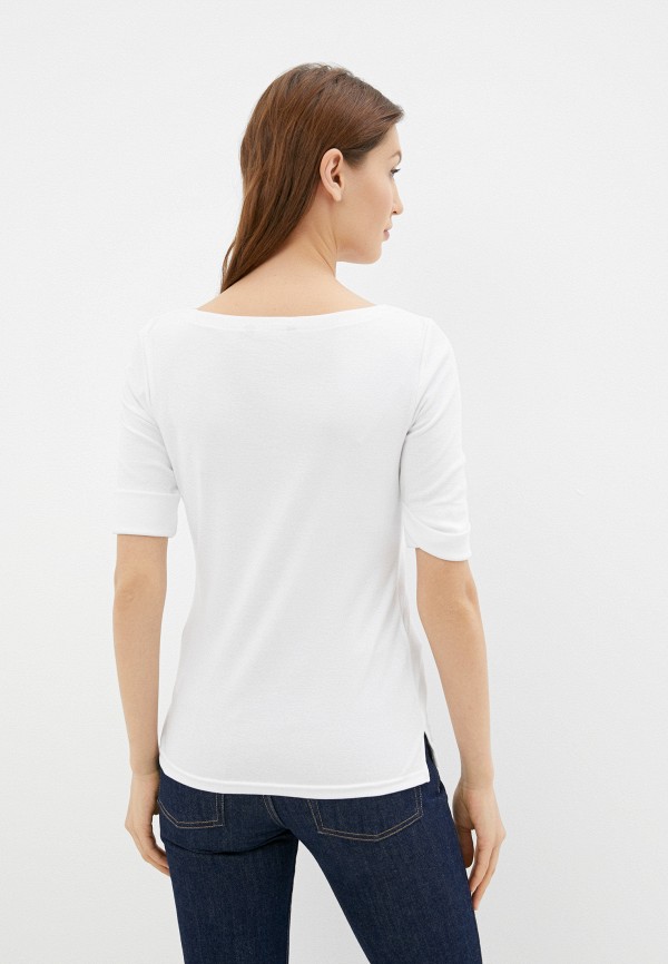 фото Футболка lauren ralph lauren