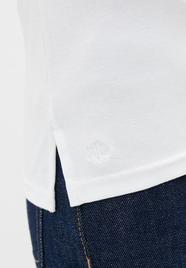 фото Футболка lauren ralph lauren