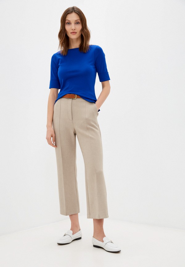 фото Футболка lauren ralph lauren