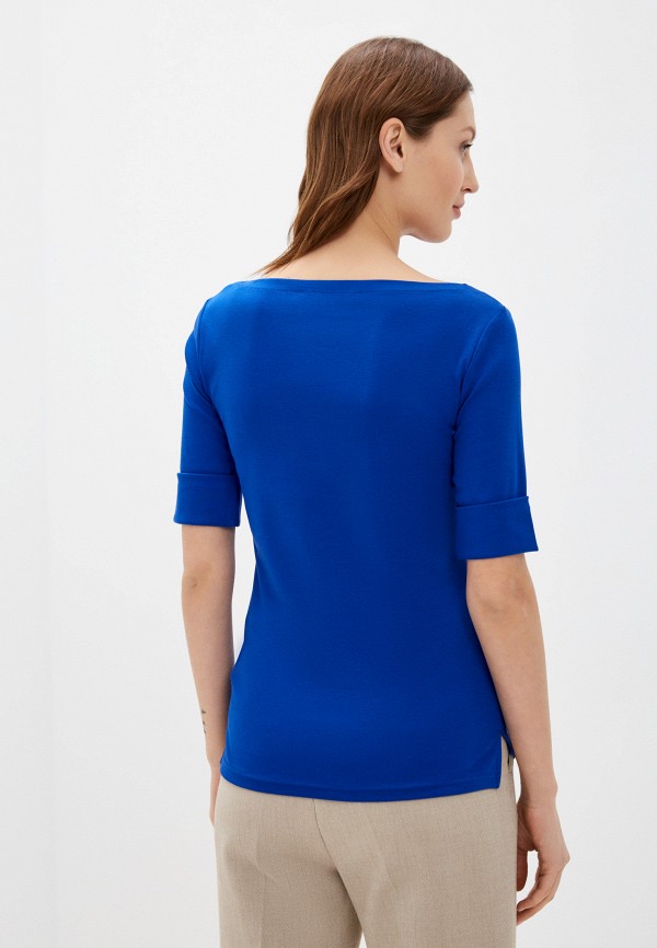 фото Футболка lauren ralph lauren