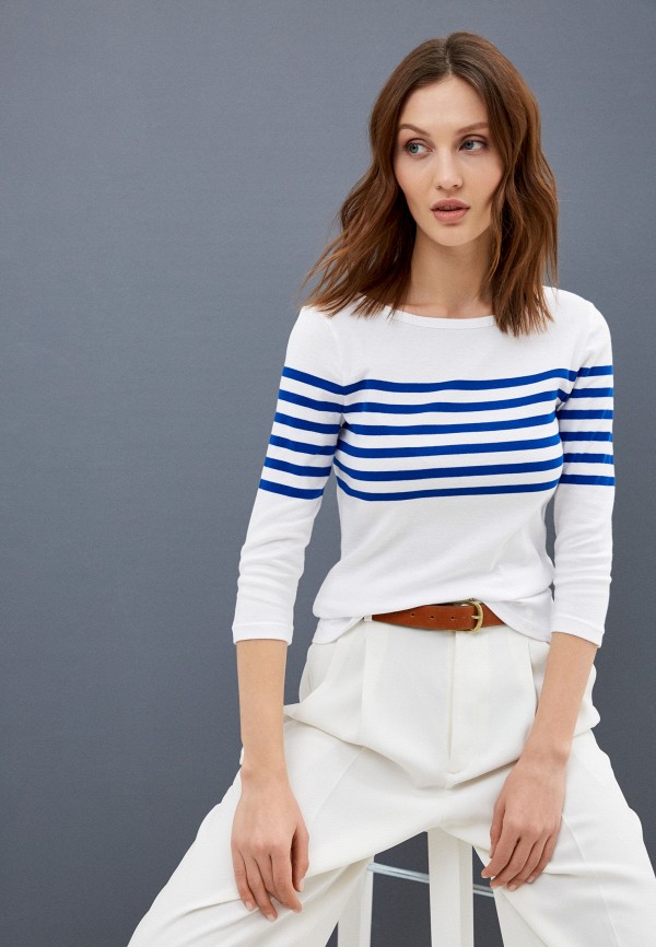 фото Лонгслив lauren ralph lauren