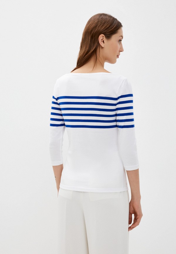 фото Лонгслив lauren ralph lauren