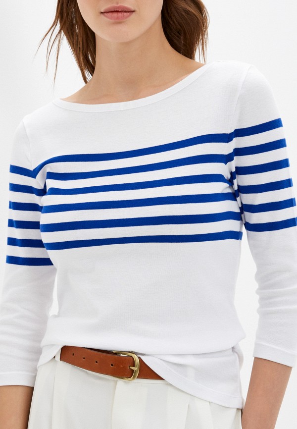 фото Лонгслив lauren ralph lauren