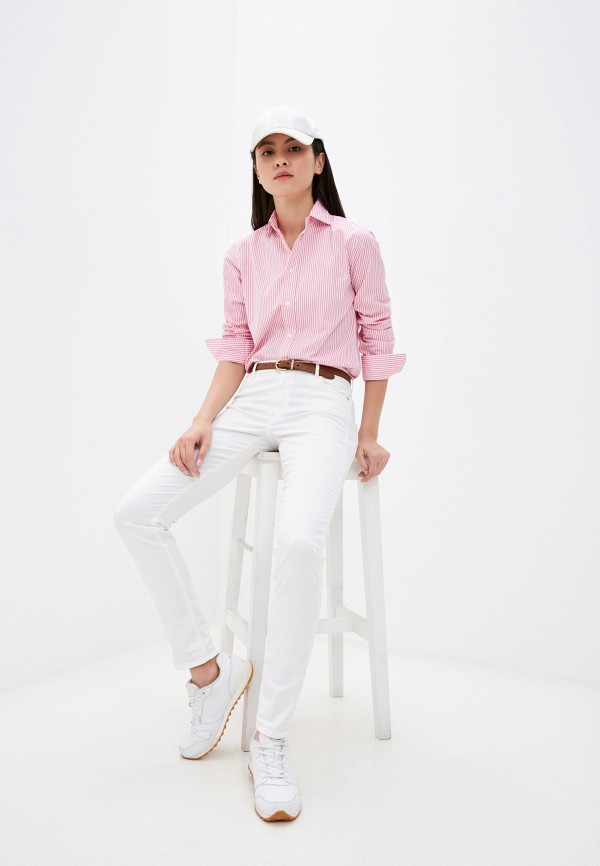 фото Рубашка polo ralph lauren