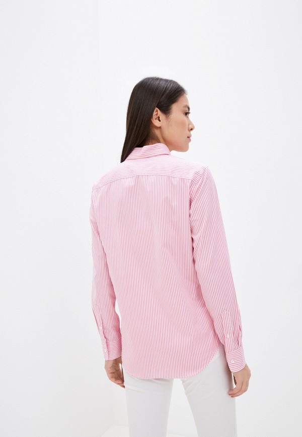фото Рубашка polo ralph lauren