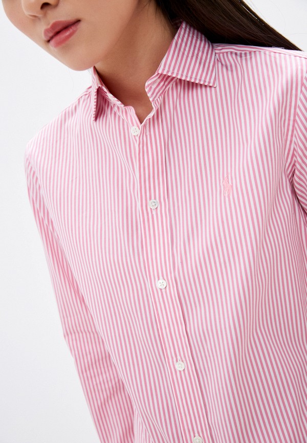 фото Рубашка polo ralph lauren