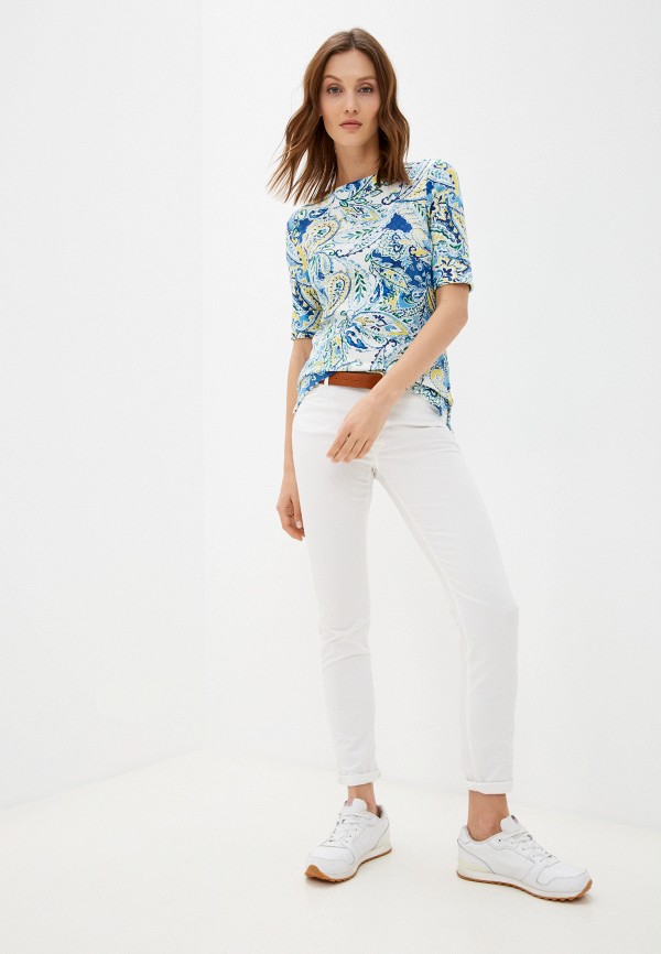 фото Футболка lauren ralph lauren