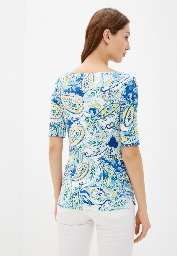 фото Футболка lauren ralph lauren