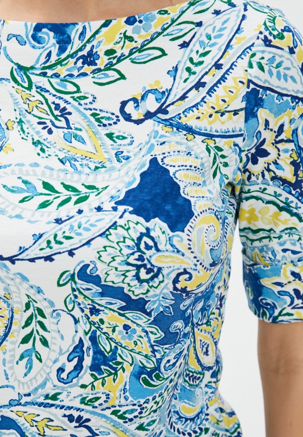 фото Футболка lauren ralph lauren