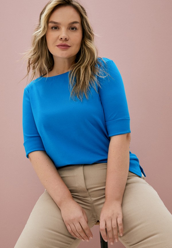 фото Футболка lauren ralph lauren woman