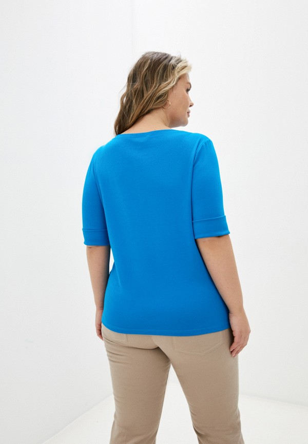 фото Футболка lauren ralph lauren woman