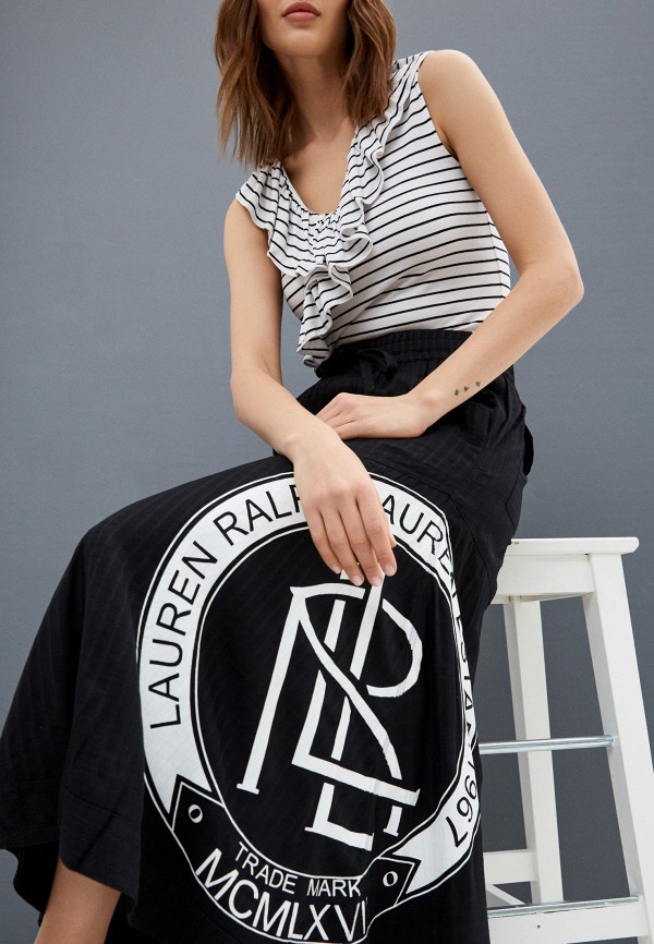 фото Юбка lauren ralph lauren