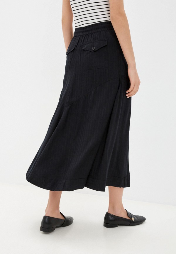 

Юбка Lauren Ralph Lauren, Черный, Lauren Ralph Lauren RTLAAW161701