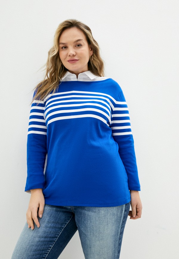 фото Лонгслив lauren ralph lauren woman