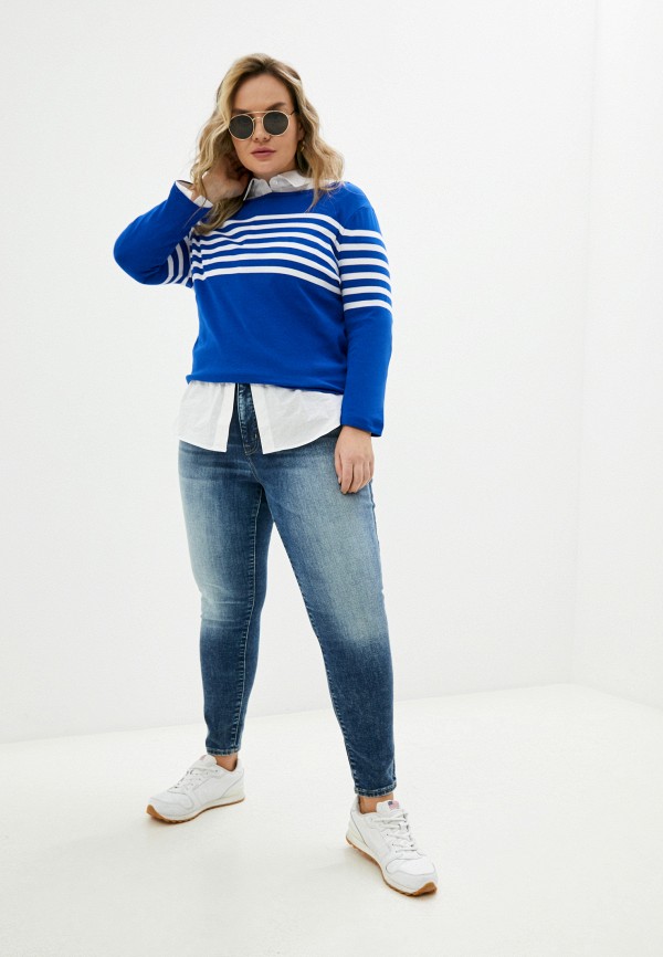 фото Лонгслив lauren ralph lauren woman