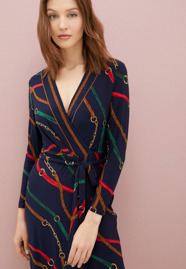 фото Платье lauren ralph lauren