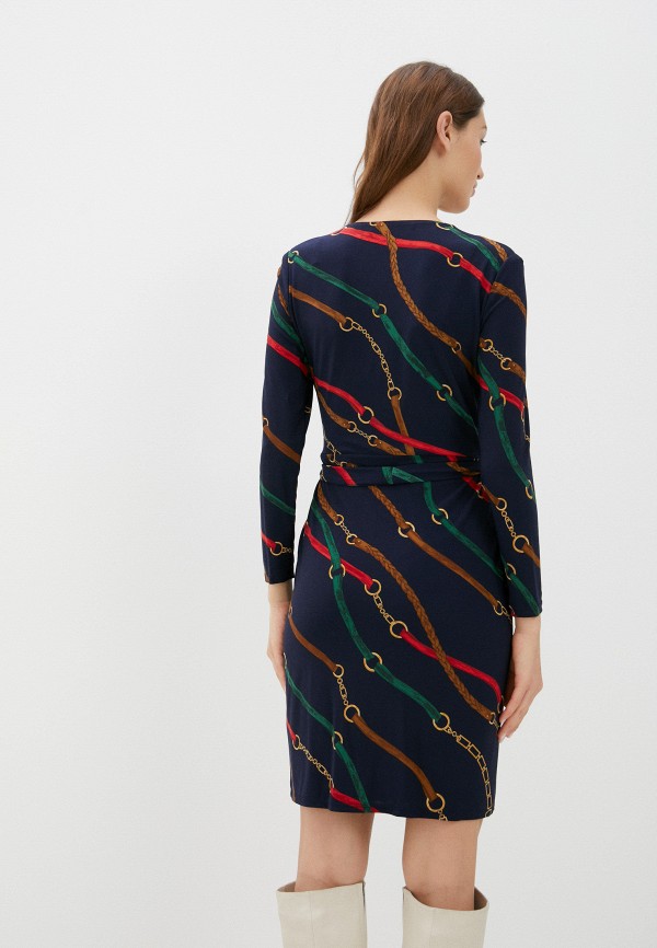 фото Платье lauren ralph lauren