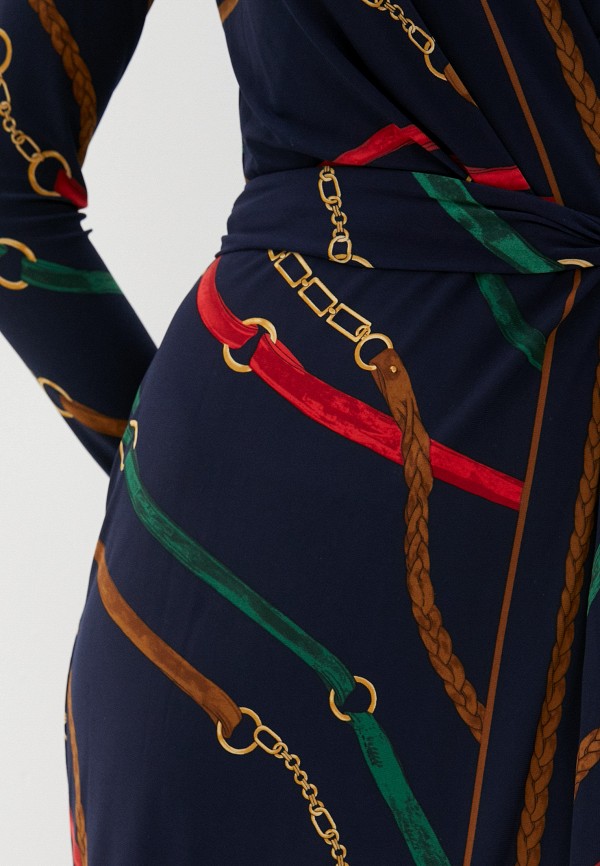 фото Платье lauren ralph lauren
