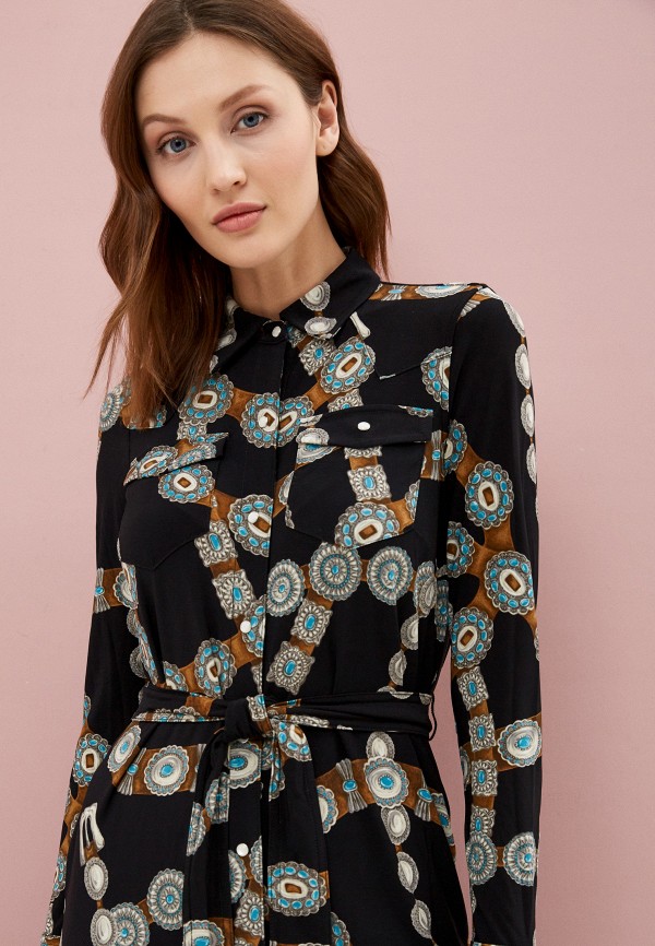 фото Платье lauren ralph lauren