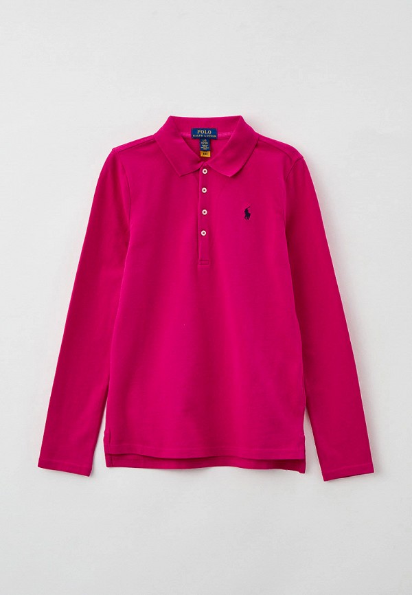 фото Поло polo ralph lauren