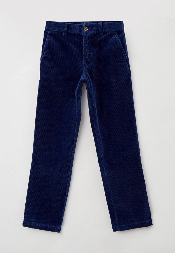 

Брюки Polo Ralph Lauren, Синий, Polo Ralph Lauren RTLAAW164901