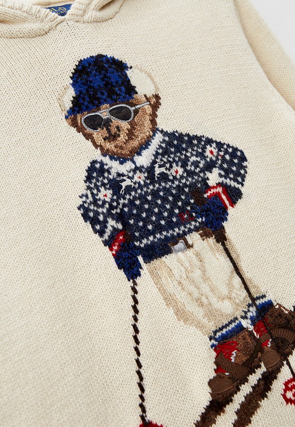 фото Худи polo ralph lauren