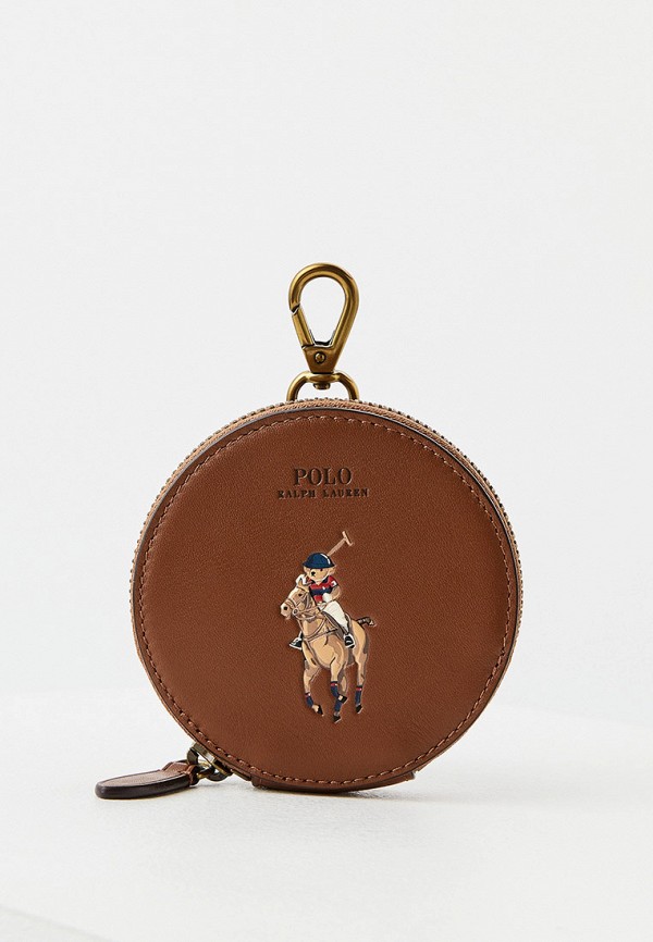 

Кошелек Polo Ralph Lauren, Коричневый