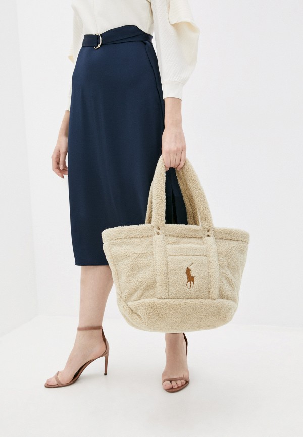 фото Сумка polo ralph lauren