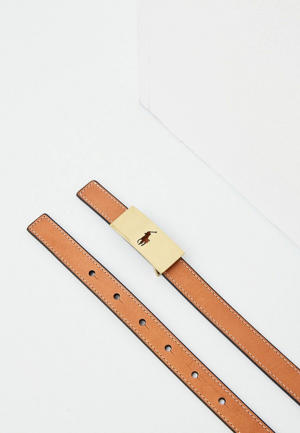 фото Ремень polo ralph lauren