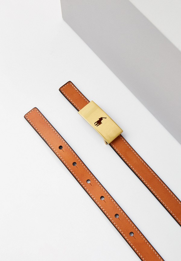 фото Ремень polo ralph lauren