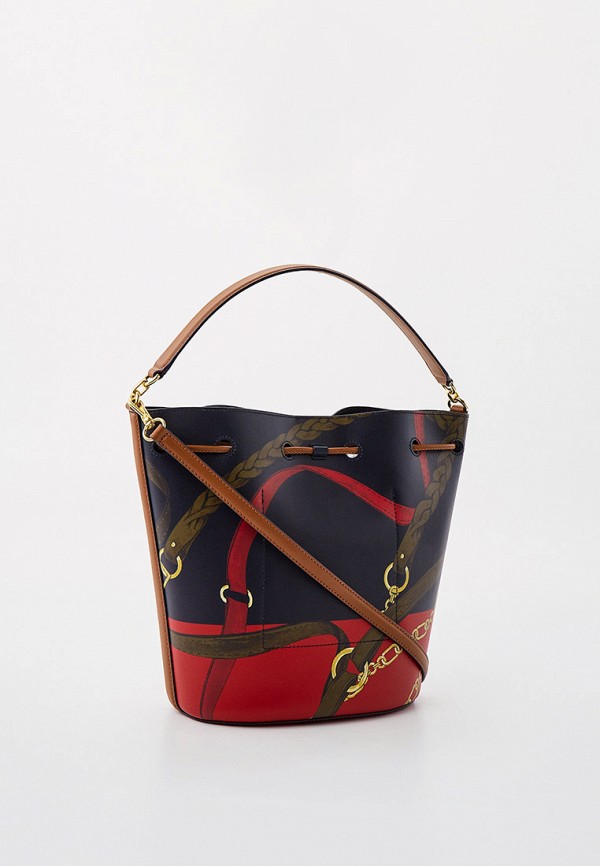 фото Сумка lauren ralph lauren