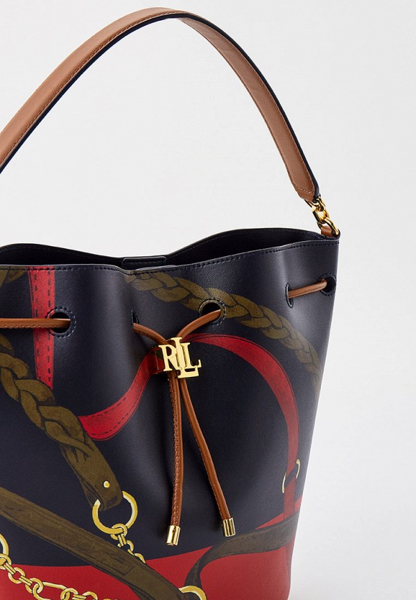 фото Сумка lauren ralph lauren