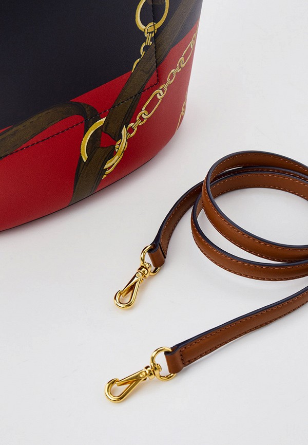 фото Сумка lauren ralph lauren