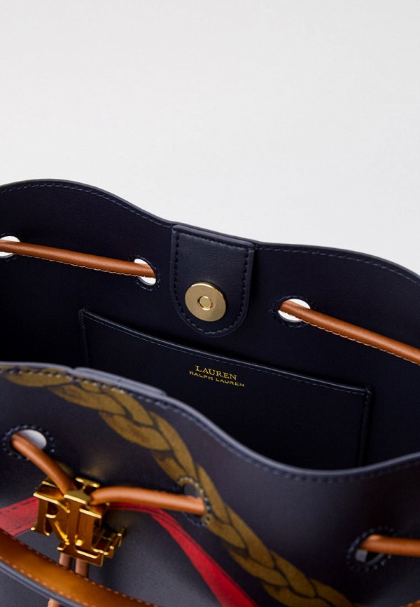 фото Сумка lauren ralph lauren